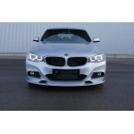 Εμπρόσθιο σπόϊλερ Hamann για BMW Σειρά 3 (F34 GT) M-Sport Εμπρόσθιο σπόϊλερ Hamann για BMW Σειρά 3 (F34 GT) M-Sport